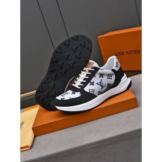 LOUIS VUITTON Exquisite look 2023FW sneakers LOUIS VUITTON Exquisite look 2023FW sneakers