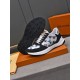 LOUIS VUITTON Exquisite look 2023FW sneakers LOUIS VUITTON Exquisite look 2023FW sneakers