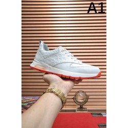 LOUIS VUITTON Louis Vuitton 2023FW sneakers that are explosively popular in winter