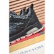 LOUIS VUITTON Louis Vuitton 2023FW sneakers that are explosively popular in winter LOUIS VUITTON Louis Vuitton 2023FW sneakers that are explosively popular in winter