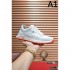 LOUIS VUITTON Louis Vuitton Winter New Item Not Available in Japan 2023FW Sneakers