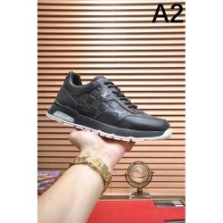 LOUIS VUITTON Louis Vuitton Winter New Item Not Available in Japan 2023FW Sneakers