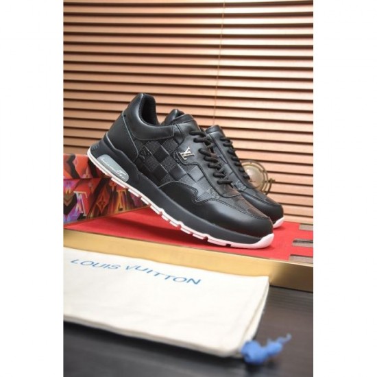 LOUIS VUITTON Louis Vuitton Winter New Item Not Available in Japan 2023FW Sneakers LOUIS VUITTON Louis Vuitton Winter New Item Not Available in Japan 2023FW Sneakers