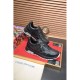 LOUIS VUITTON Louis Vuitton Winter New Item Not Available in Japan 2023FW Sneakers LOUIS VUITTON Louis Vuitton Winter New Item Not Available in Japan 2023FW Sneakers