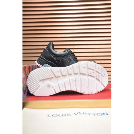 LOUIS VUITTON Louis Vuitton Winter New Item Not Available in Japan 2023FW Sneakers LOUIS VUITTON Louis Vuitton Winter New Item Not Available in Japan 2023FW Sneakers