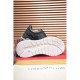 LOUIS VUITTON Louis Vuitton Winter New Item Not Available in Japan 2023FW Sneakers LOUIS VUITTON Louis Vuitton Winter New Item Not Available in Japan 2023FW Sneakers