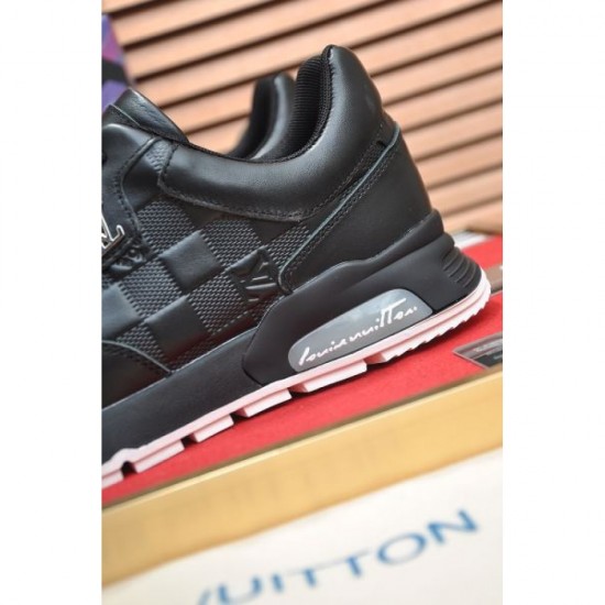LOUIS VUITTON Louis Vuitton Winter New Item Not Available in Japan 2023FW Sneakers LOUIS VUITTON Louis Vuitton Winter New Item Not Available in Japan 2023FW Sneakers