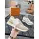LOUIS VUITTON 2023FW sneakers that go well with each other LOUIS VUITTON 2023FW sneakers that go well with each other