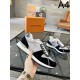 LOUIS VUITTON 2023FW sneakers that go well with each other LOUIS VUITTON 2023FW sneakers that go well with each other