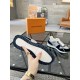 LOUIS VUITTON 2023FW sneakers that go well with each other LOUIS VUITTON 2023FW sneakers that go well with each other