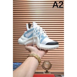 LOUIS VUITTON This season's best new 2023FW sneakers