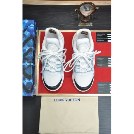 LOUIS VUITTON This season's best new 2023FW sneakers LOUIS VUITTON This season's best new 2023FW sneakers