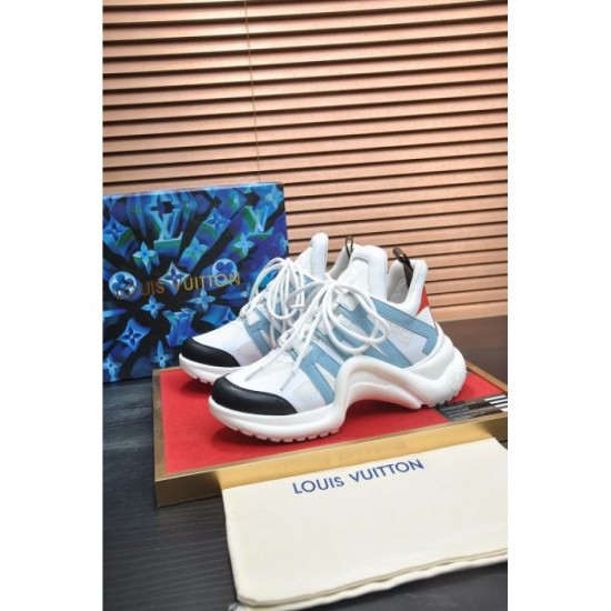 LOUIS VUITTON This season's best new 2023FW sneakers LOUIS VUITTON This season's best new 2023FW sneakers
