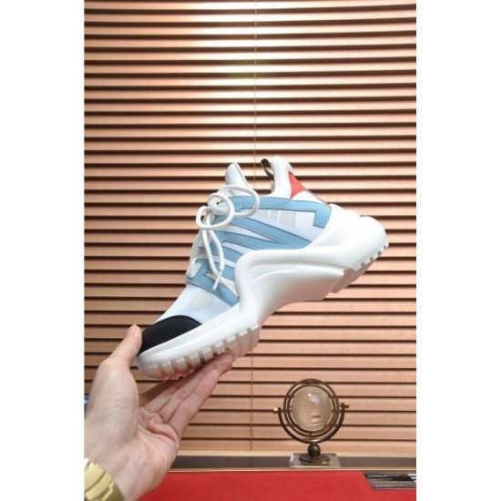 LOUIS VUITTON This season's best new 2023FW sneakers LOUIS VUITTON This season's best new 2023FW sneakers