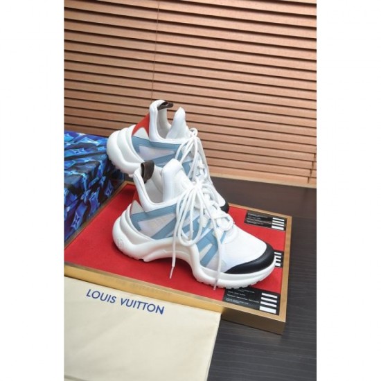 LOUIS VUITTON This season's best new 2023FW sneakers LOUIS VUITTON This season's best new 2023FW sneakers