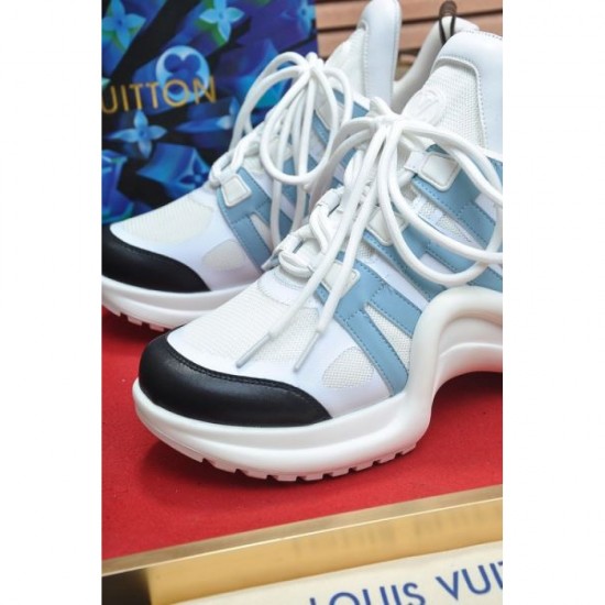 LOUIS VUITTON This season's best new 2023FW sneakers LOUIS VUITTON This season's best new 2023FW sneakers