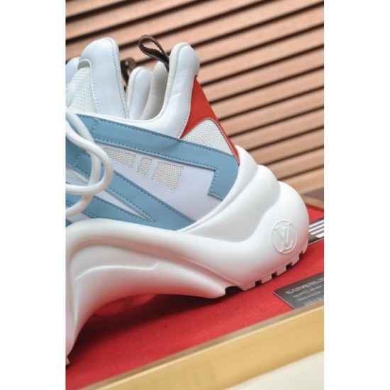 LOUIS VUITTON This season's best new 2023FW sneakers LOUIS VUITTON This season's best new 2023FW sneakers
