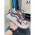 2023SS 100% new PHILIPP PLEIN Philip plane sneakers