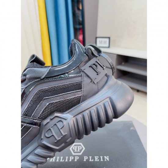 2023SS 100% new PHILIPP PLEIN Philip plane sneakers 2023SS 100% new PHILIPP PLEIN Philip plane sneakers