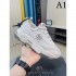 2023SS Overseas limited! PHILIPP PLEIN Philip plane sneakers