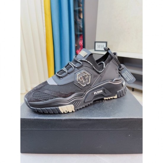 2023SS Overseas limited! PHILIPP PLEIN Philip plane sneakers 2023SS Overseas limited! PHILIPP PLEIN Philip plane sneakers