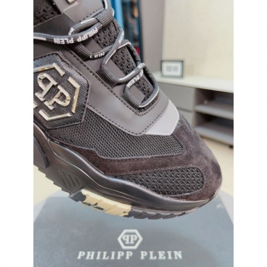 2023SS Overseas limited! PHILIPP PLEIN Philip plane sneakers 2023SS Overseas limited! PHILIPP PLEIN Philip plane sneakers