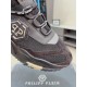 2023SS Overseas limited! PHILIPP PLEIN Philip plane sneakers 2023SS Overseas limited! PHILIPP PLEIN Philip plane sneakers