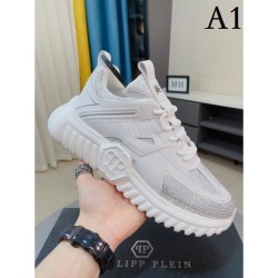 2023SS VIP sale PHILIPP PLEIN Philip plane sneakers
