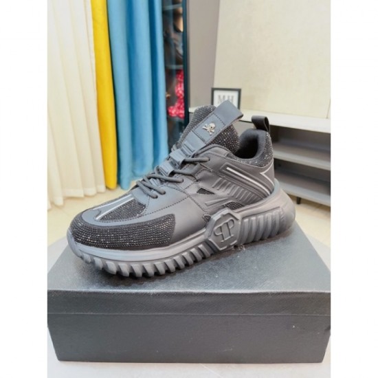2023SS VIP sale PHILIPP PLEIN Philip plane sneakers 2023SS VIP sale PHILIPP PLEIN Philip plane sneakers