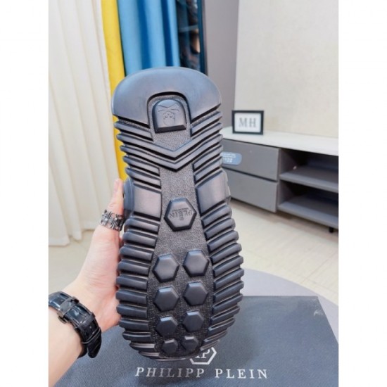 2023SS VIP sale PHILIPP PLEIN Philip plane sneakers 2023SS VIP sale PHILIPP PLEIN Philip plane sneakers