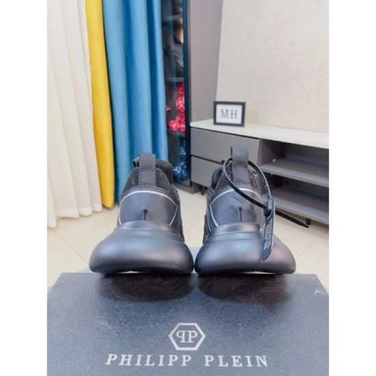 2023SS VIP sale PHILIPP PLEIN Philip plane sneakers 2023SS VIP sale PHILIPP PLEIN Philip plane sneakers