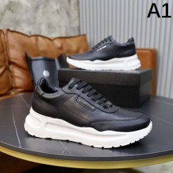 2023FW Fall/Winter Latest PHILIPP PLEIN Sneakers