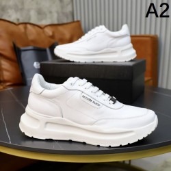 2023FW Fall/Winter Latest PHILIPP PLEIN Sneakers