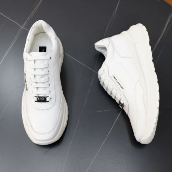2023FW Fall/Winter Latest PHILIPP PLEIN Sneakers 2023FW Fall/Winter Latest PHILIPP PLEIN Sneakers