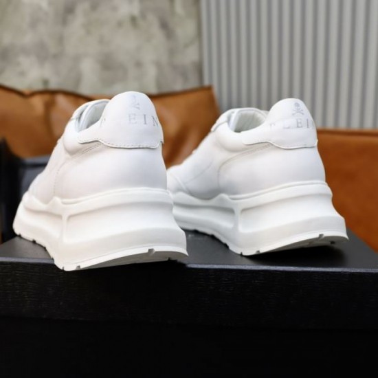 2023FW Fall/Winter Latest PHILIPP PLEIN Sneakers 2023FW Fall/Winter Latest PHILIPP PLEIN Sneakers