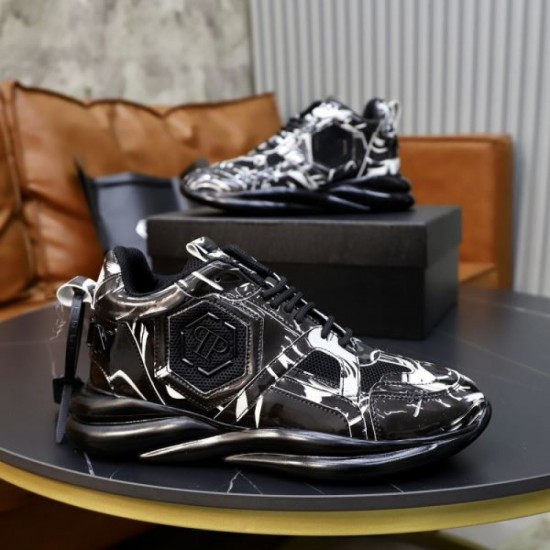 2023FW very popular PHILIPP PLEIN sneakers 2023FW very popular PHILIPP PLEIN sneakers