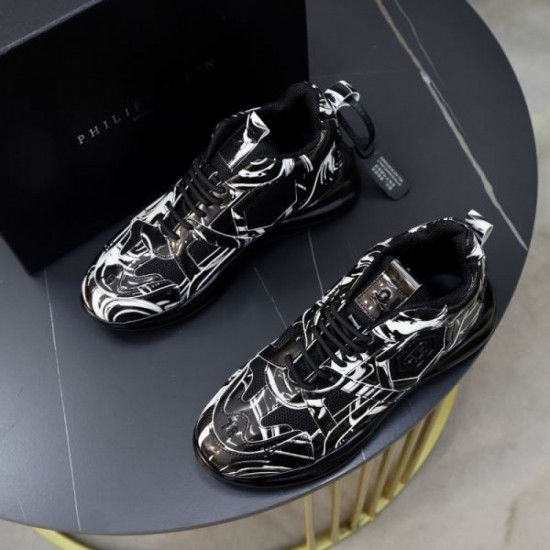 2023FW very popular PHILIPP PLEIN sneakers 2023FW very popular PHILIPP PLEIN sneakers
