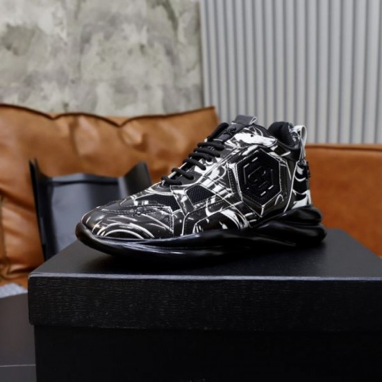 2023FW very popular PHILIPP PLEIN sneakers 2023FW very popular PHILIPP PLEIN sneakers