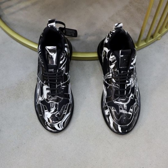 2023FW very popular PHILIPP PLEIN sneakers 2023FW very popular PHILIPP PLEIN sneakers