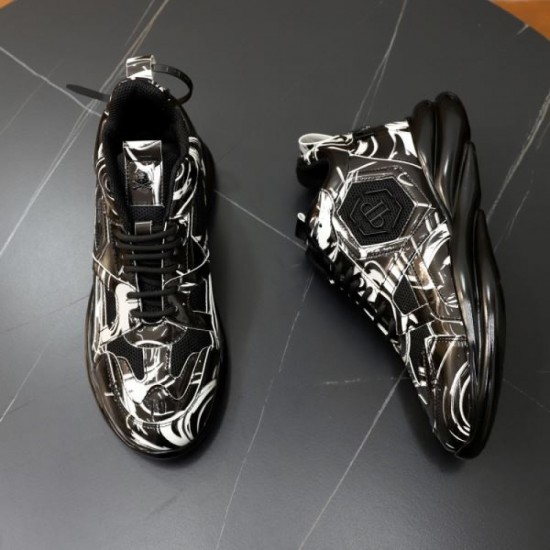 2023FW very popular PHILIPP PLEIN sneakers 2023FW very popular PHILIPP PLEIN sneakers