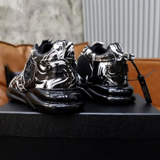 2023FW very popular PHILIPP PLEIN sneakers 2023FW very popular PHILIPP PLEIN sneakers