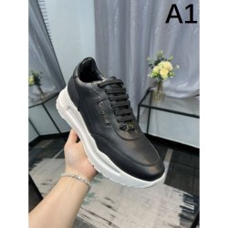 2023FW Fall/Winter fashion PHILIPP PLEIN sneakers