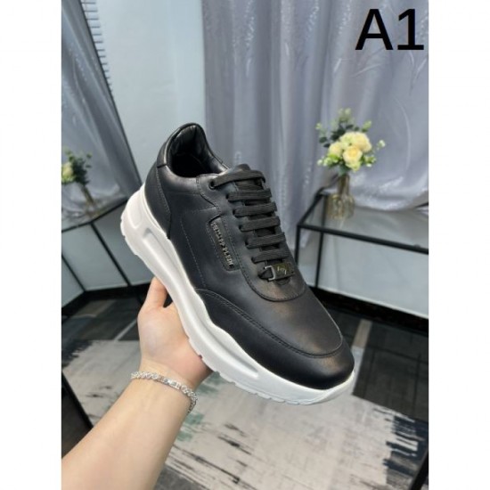 2023FW Fall/Winter fashion PHILIPP PLEIN sneakers 2023FW Fall/Winter fashion PHILIPP PLEIN sneakers
