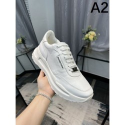 2023FW Fall/Winter fashion PHILIPP PLEIN sneakers