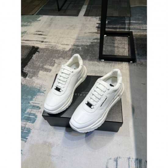 2023FW Fall/Winter fashion PHILIPP PLEIN sneakers 2023FW Fall/Winter fashion PHILIPP PLEIN sneakers