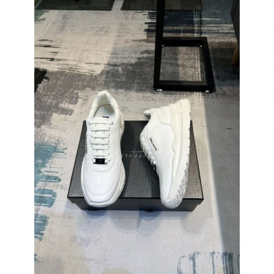 2023FW Fall/Winter fashion PHILIPP PLEIN sneakers 2023FW Fall/Winter fashion PHILIPP PLEIN sneakers