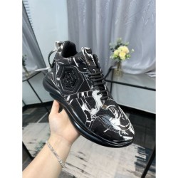 2023FW Immediate shipping latest PHILIPP PLEIN sneakers