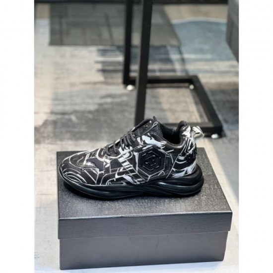 2023FW Immediate shipping latest PHILIPP PLEIN sneakers 2023FW Immediate shipping latest PHILIPP PLEIN sneakers