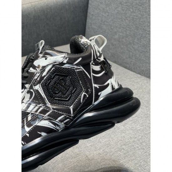 2023FW Immediate shipping latest PHILIPP PLEIN sneakers 2023FW Immediate shipping latest PHILIPP PLEIN sneakers