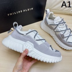 PHILIPP PLEIN Popular elegant 2023FW sneakers